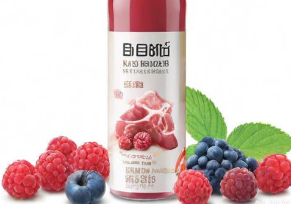 牛脾肽牛骨胶原蛋白肽接骨木莓饮品.png
