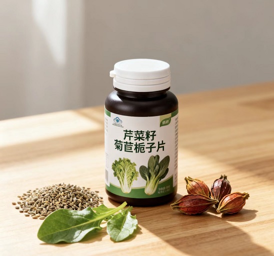 芹菜籽菊苣栀子片.jpg 芹菜籽菊苣栀子片.jpg