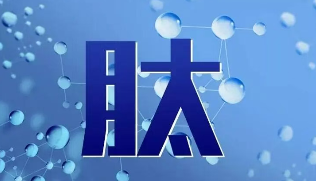 小分子肽的功效与作用.png 小分子肽的功效与作用.png