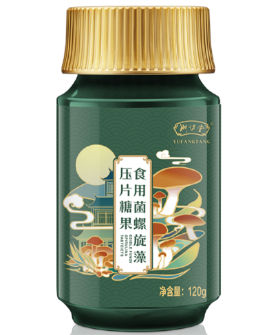 御坊堂食用菌螺旋藻压片.png 御坊堂食用菌螺旋藻压片.png
