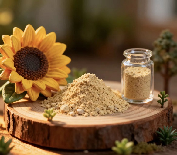 葵花盘粉.jpg 葵花盘粉.jpg