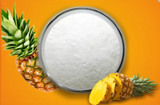 菠萝蛋白酶有什么作用.png 菠萝蛋白酶有什么作用.png