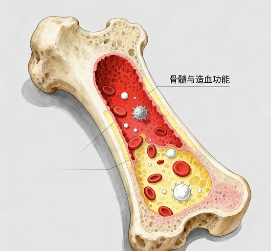 骨髓是化生血液.jpg 骨髓是化生血液.jpg