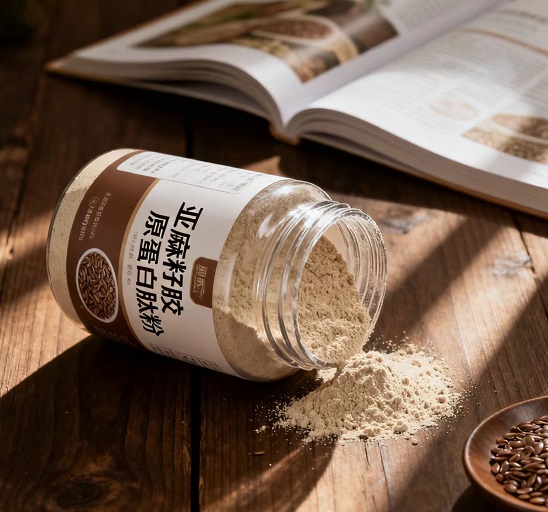 亚麻籽胶原蛋白肽粉.jpg 亚麻籽胶原蛋白肽粉.jpg