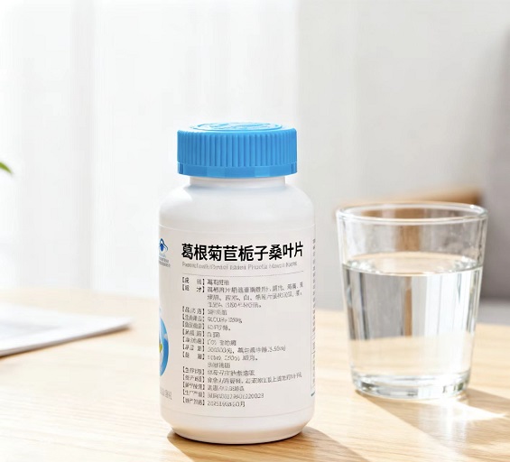 葛根菊苣栀子桑叶片.jpg 葛根菊苣栀子桑叶片.jpg