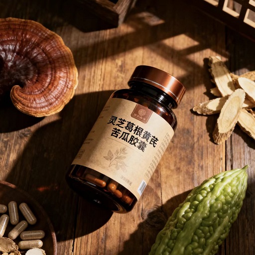 灵芝葛根黄芪苦瓜胶囊.jpg