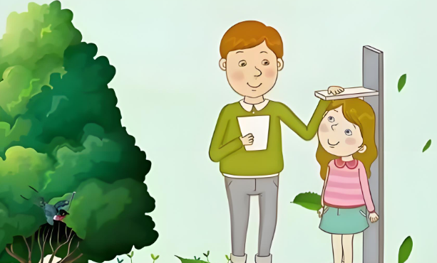 骨胶原蛋白肽与春季助长.png 骨胶原蛋白肽与春季助长.png