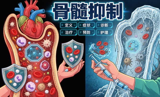 化疗后骨髓抑制怎么治疗.png 化疗后骨髓抑制怎么治疗.png