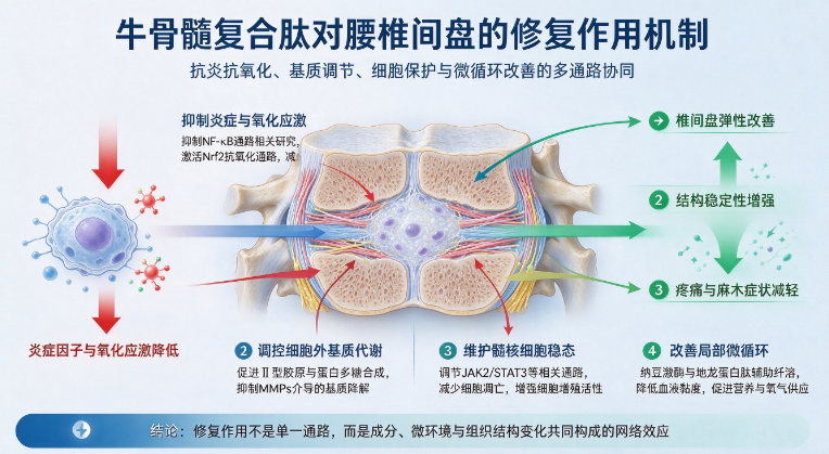 牛骨髓肽与腰椎间盘突出.png 牛骨髓肽与腰椎间盘突出.png